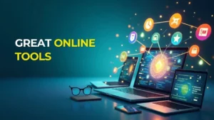 Why Simple Online Tools Outperform Heavy Desktop Software